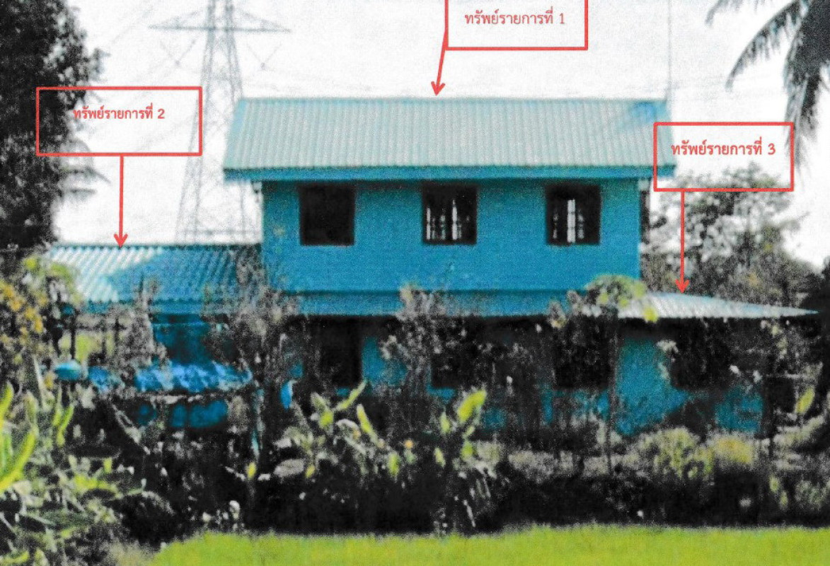 บ้านเดี่ยว พิจิตร ตะพานหิน ดงตะขบ 2561060