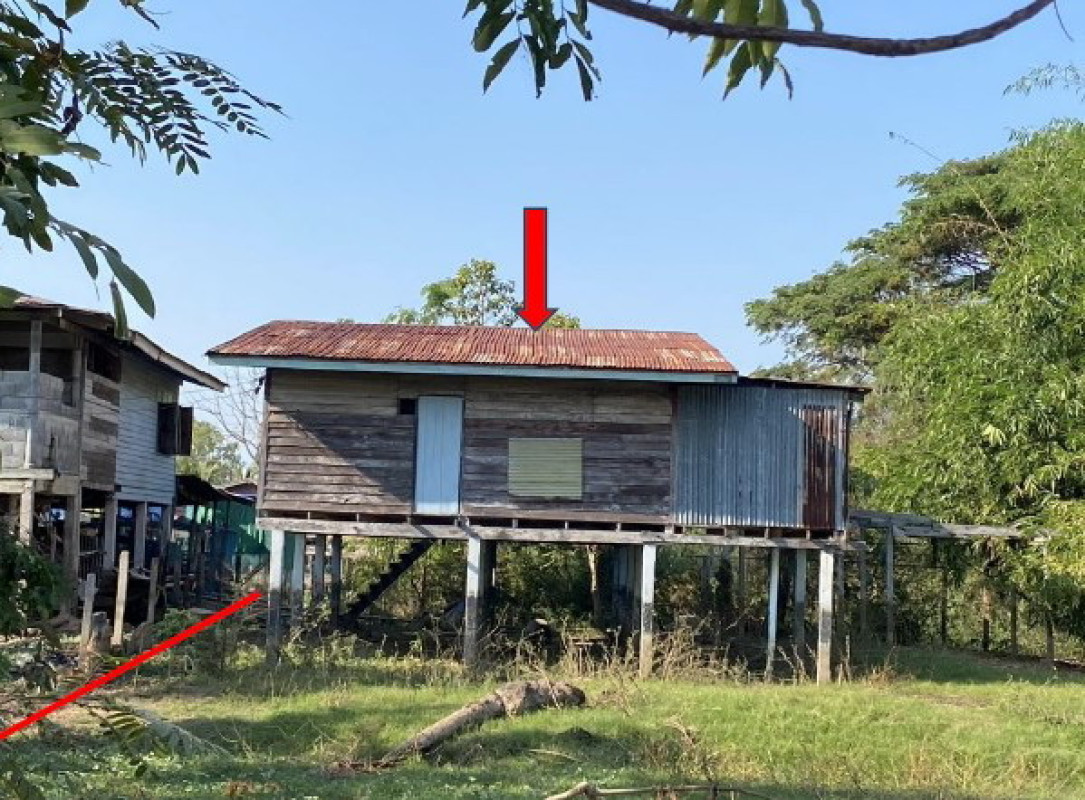 บ้านเดี่ยว พิจิตร สามง่าม รังนก 208860