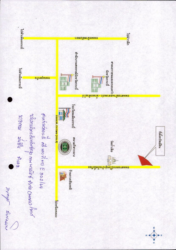บ้านเดี่ยว กระบี่ เมืองกระบี่ กระบี่น้อย 5162760