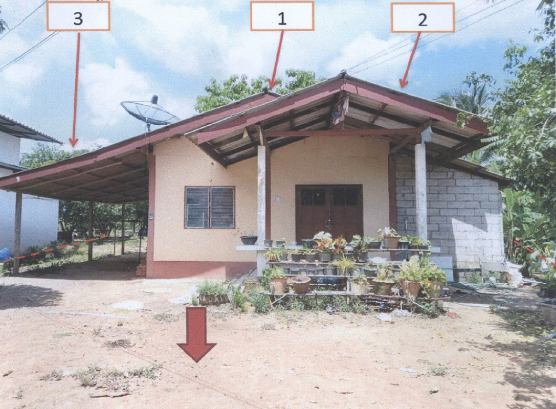 Single house Phichit Sak Lek Wang Thap Sai 728670