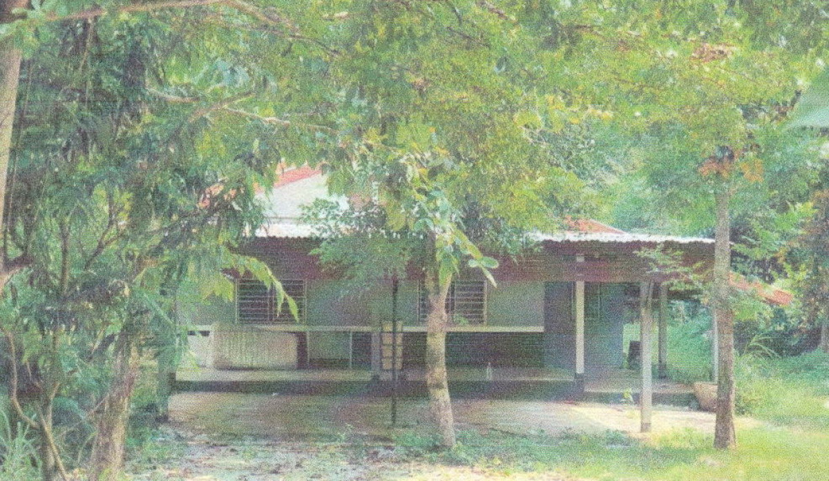 บ้านเดี่ยว เลย เมืองเลย ศรีสองรัก 1616360