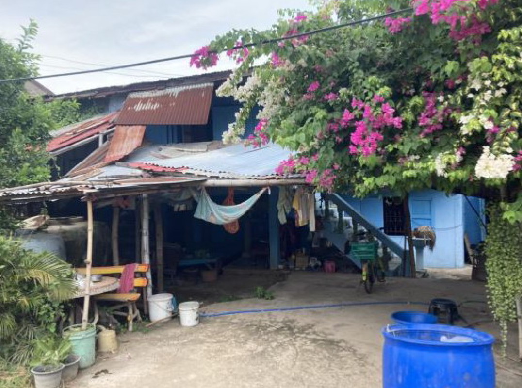 Residential land/lot Sing Buri Phrom Buri Bang Nam Chiao 46875