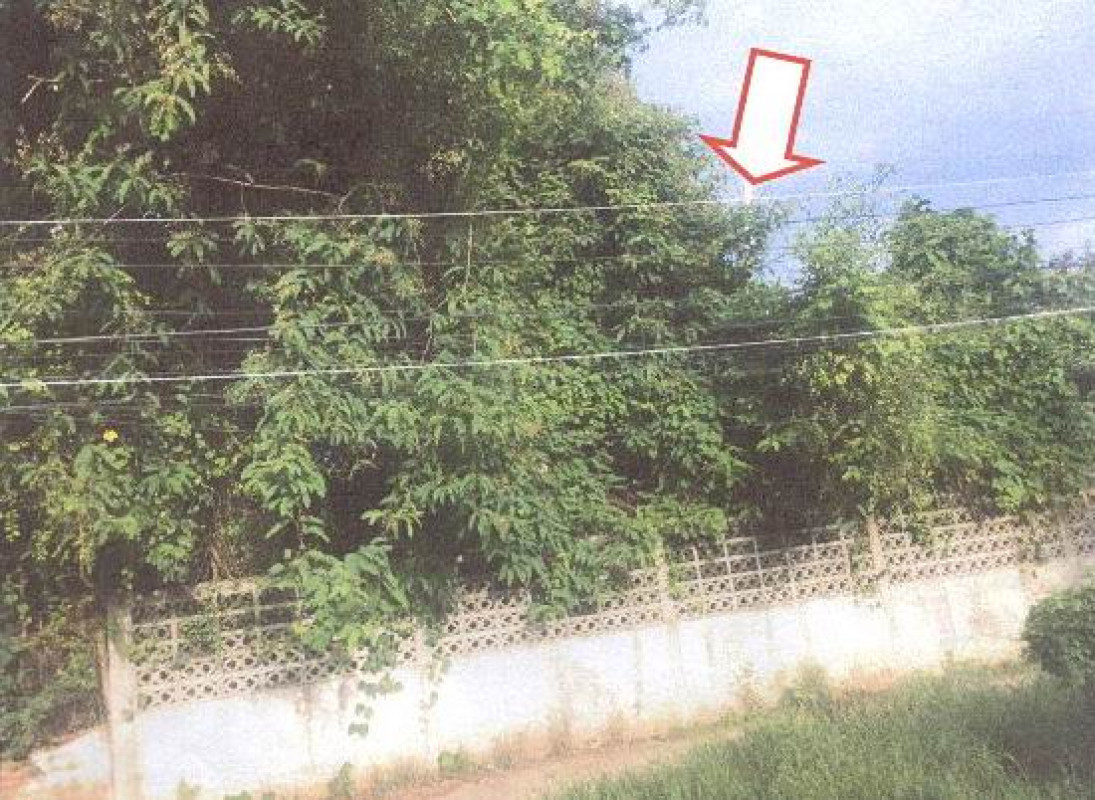 Residential land/lot Phitsanulok Mueang Phitsanulok Nai Mueang 3026400