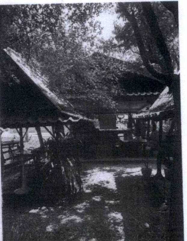 บ้านเดี่ยว เพชรบุรี บ้านลาด หนองกระเจ็ด 2019100