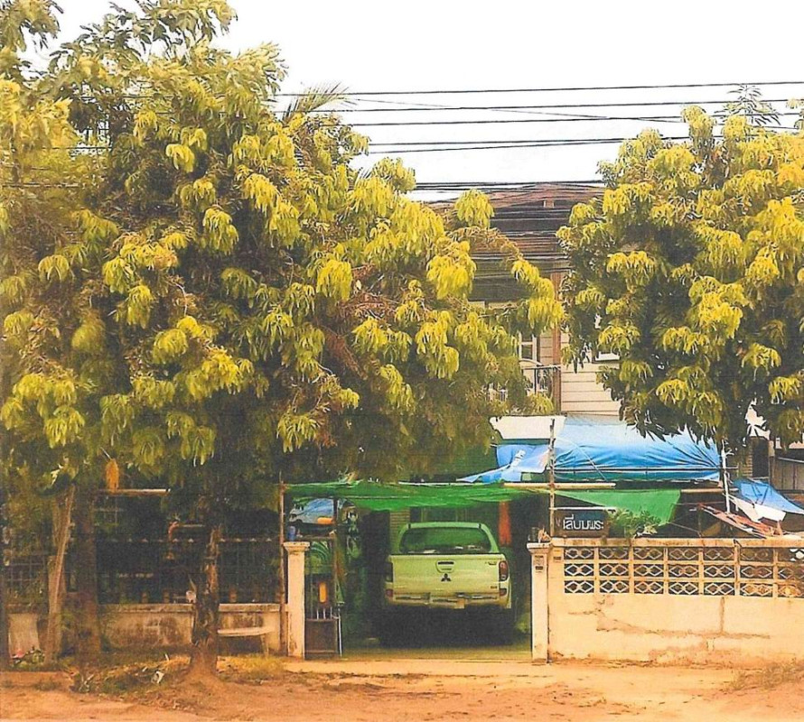 Townhouse Sukhothai Mueang Sukhothai Ban Kluai 1210080
