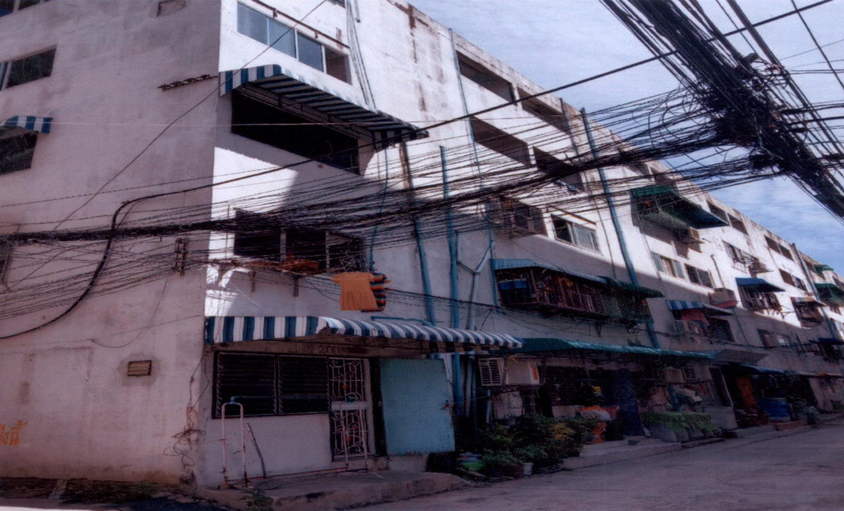 Condominium Samut Prakan Mueang Samut Prakan Samrong Nuea 182240