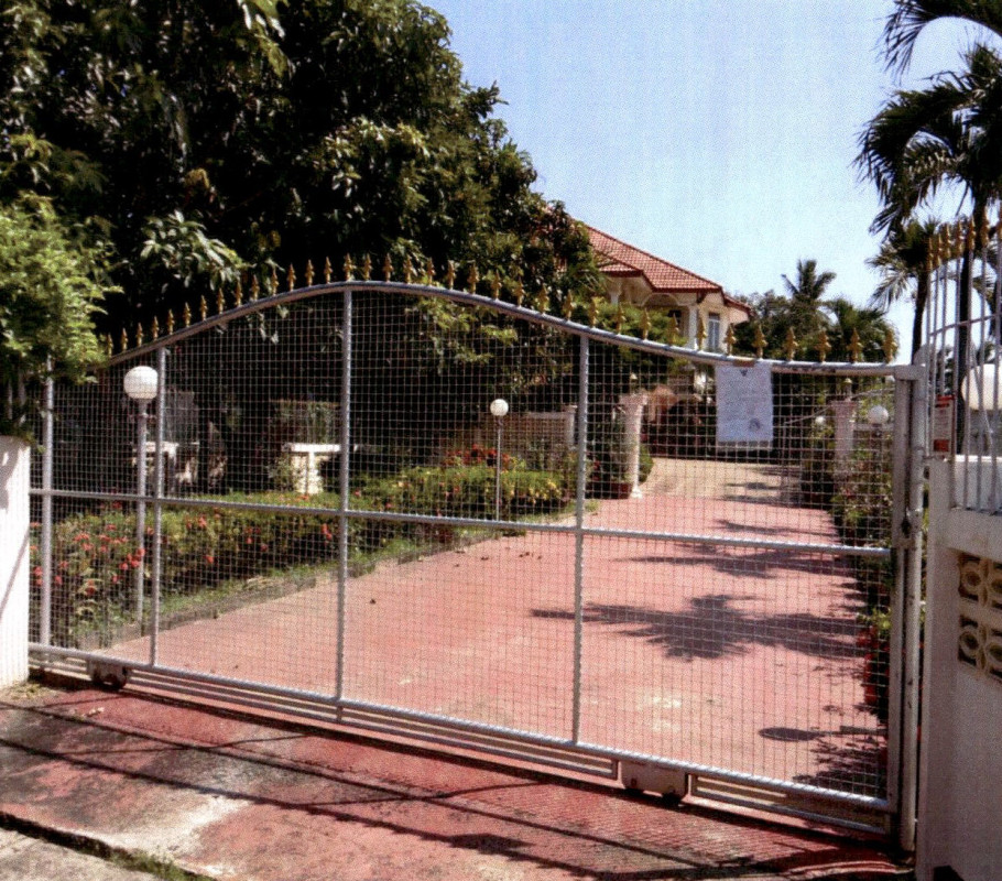 Single house Phrae Mueang Phrae Mae Lai 1547550
