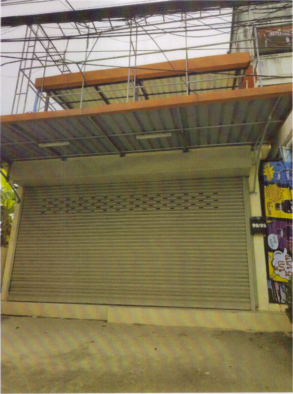 บ้านเดี่ยว ระยอง เมืองระยอง ทับมา 3848050