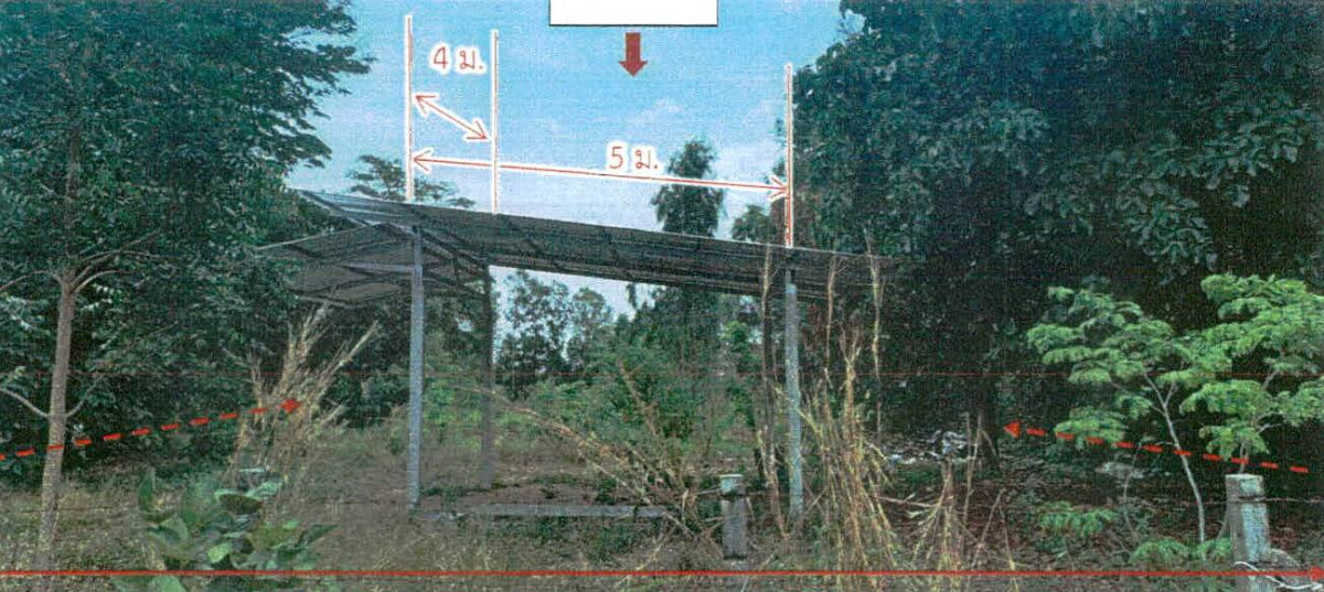 บ้านเดี่ยว สุรินทร์ เขวาสินรินทร์ เขวาสินรินทร์ 453140