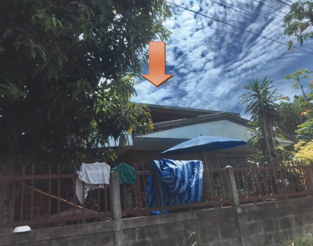 Single house Khon Kaen Mueang Khon Kaen Sawathi 865020