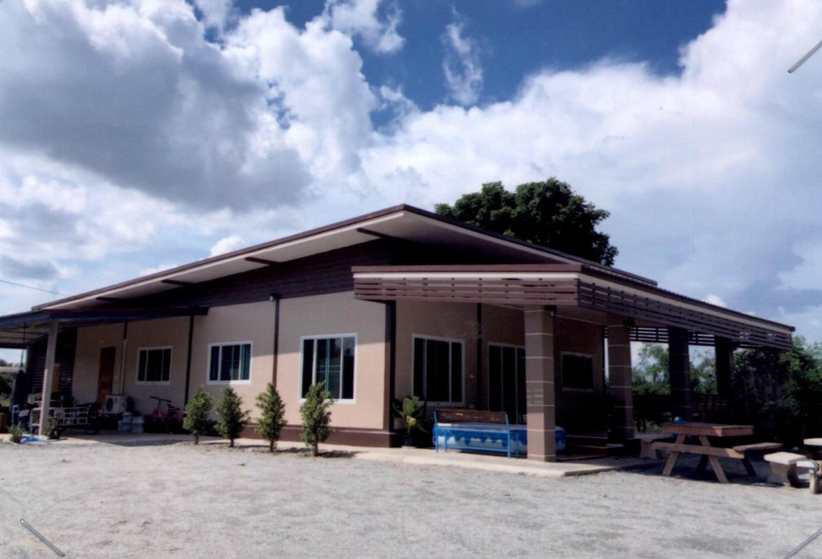 Single house Kanchanaburi Phanom Thuan Rang Wai 878114