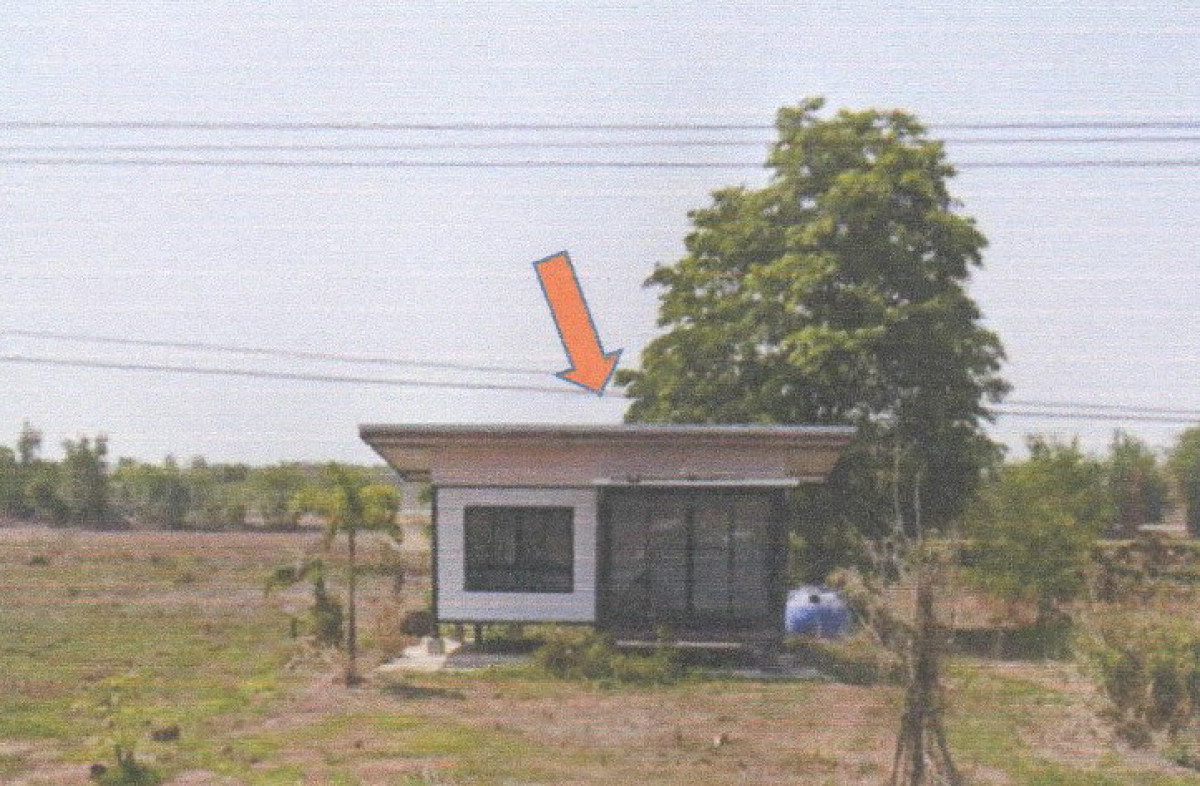 บ้านเดี่ยว อุดรธานี หนองหาน พังงู 1694340