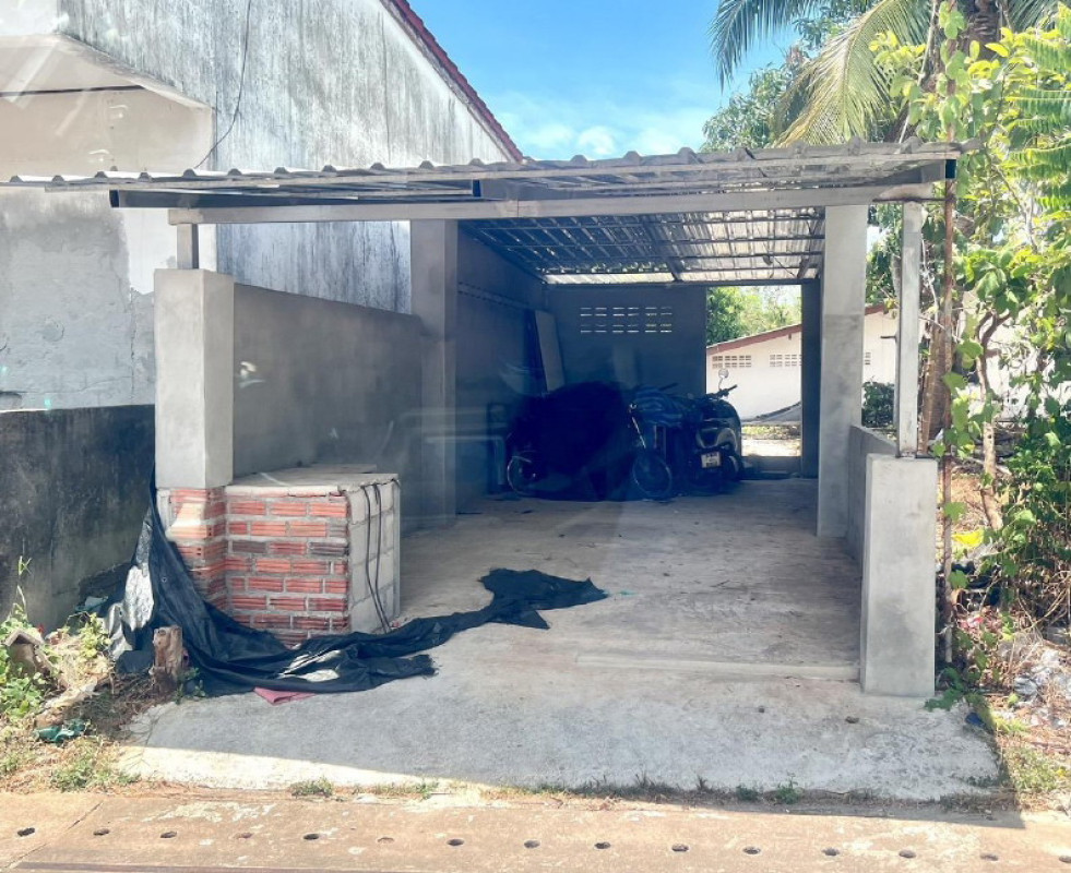 Townhouse Trang Palian Tha Kham 143400