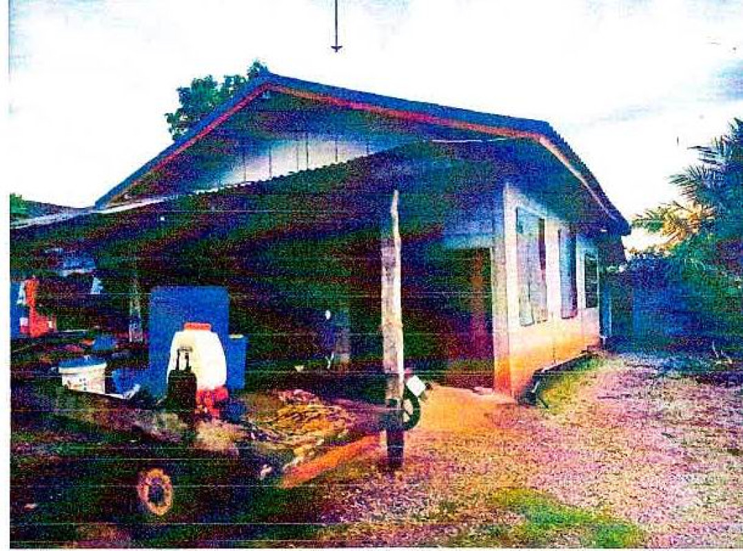 บ้านเดี่ยว เลย เอราวัณ ผาอินทร์แปลง 256760
