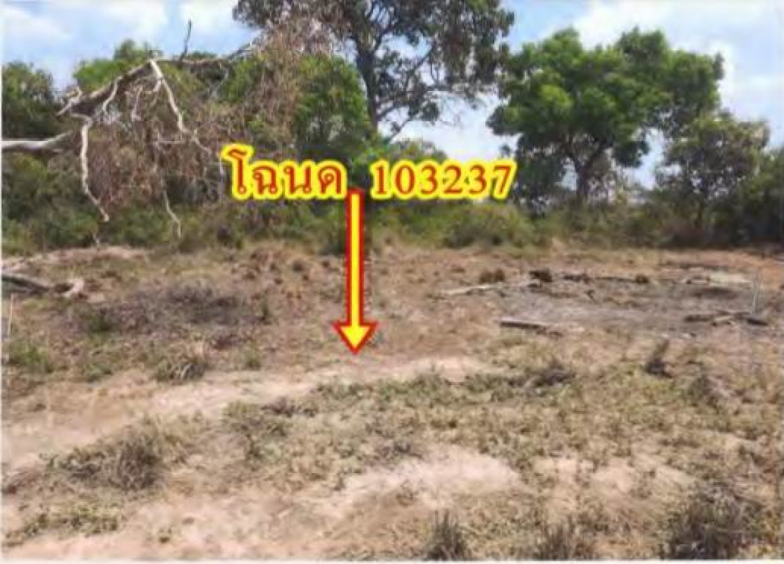 ที่ดินเปล่า อุบลราชธานี เมืองอุบลราชธานี แจระแม 90000