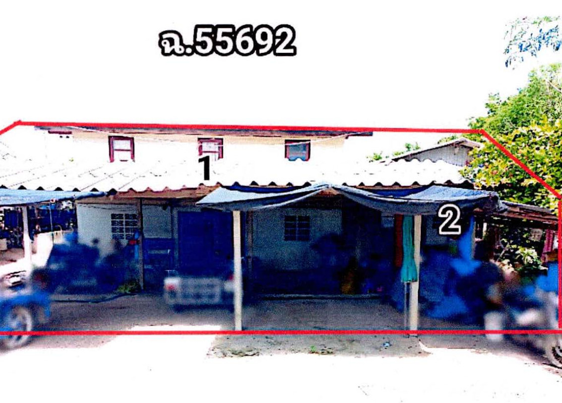 บ้านเดี่ยว กาญจนบุรี ท่ามะกา ยางม่วง 1732600