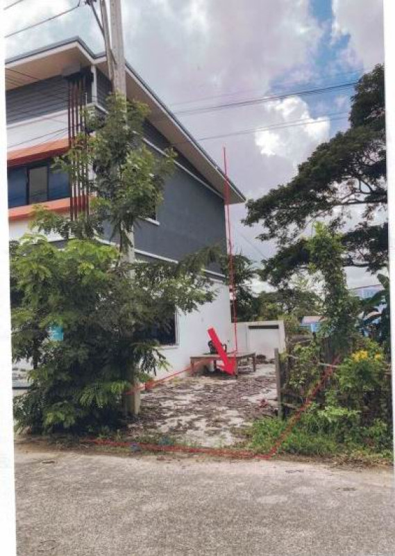 ที่ดินเปล่า ร้อยเอ็ด เมืองร้อยเอ็ด รอบเมือง 23400