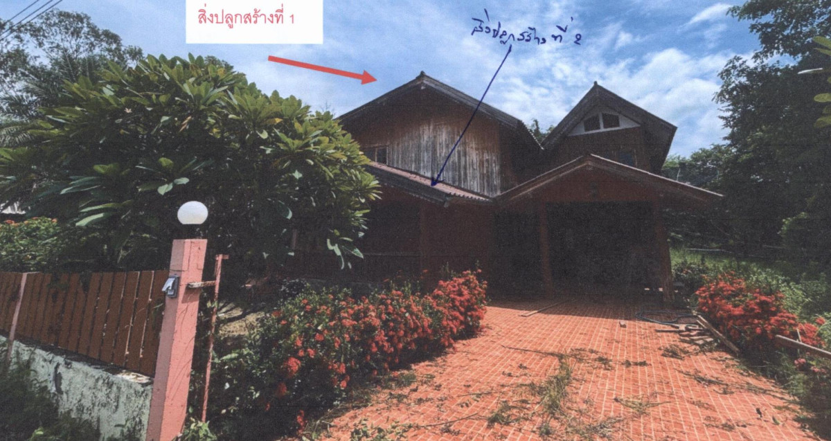บ้านเดี่ยว พิษณุโลก วังทอง วังทอง 1508945