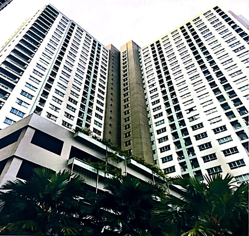 Condominium Nonthaburi Mueang Nonthaburi Bang Kraso 1424056