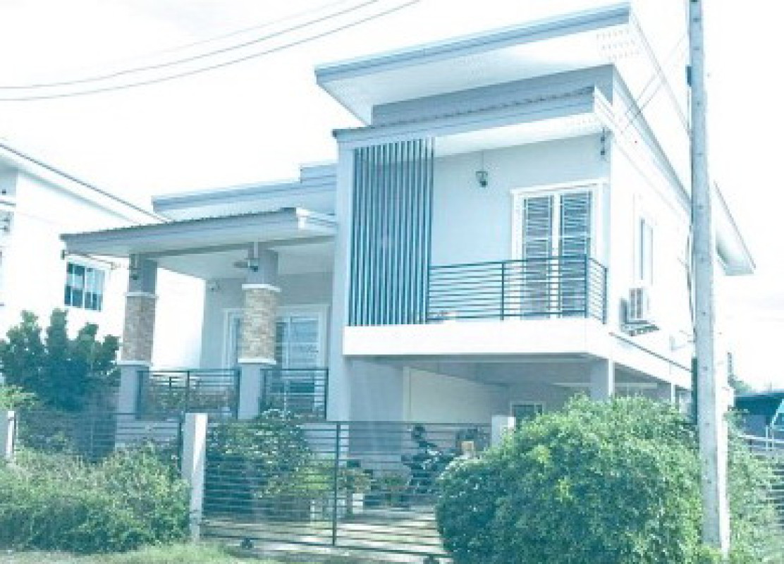 Single house Phitsanulok Mueang Phitsanulok Aranyik 1651035
