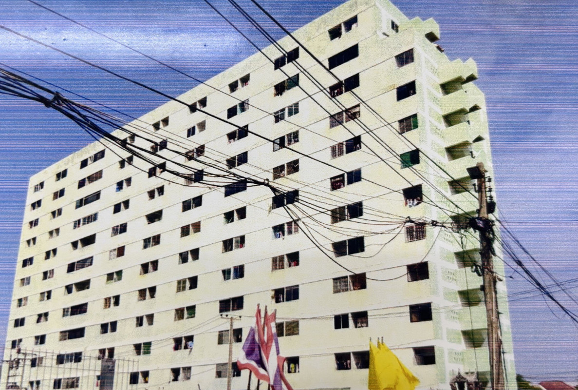 คอนโด นนทบุรี เมืองนนทบุรี บางกระสอ 292040