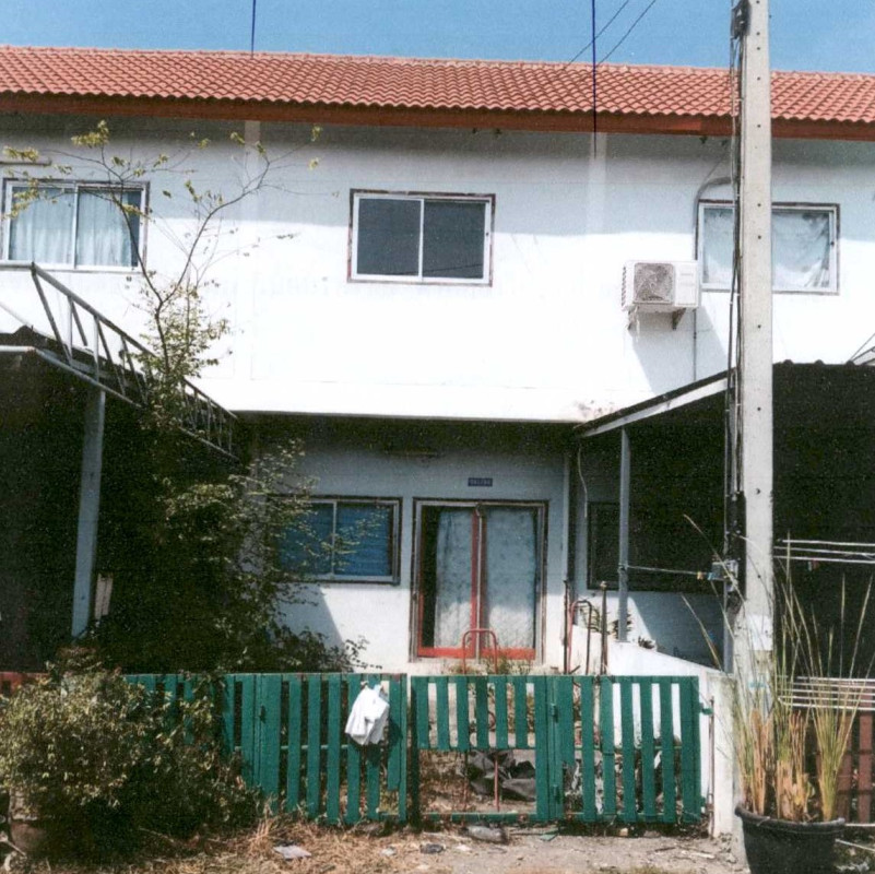 Townhouse Phra Nakhon Si Ayutthaya Wang Noi Lam Sai 603800