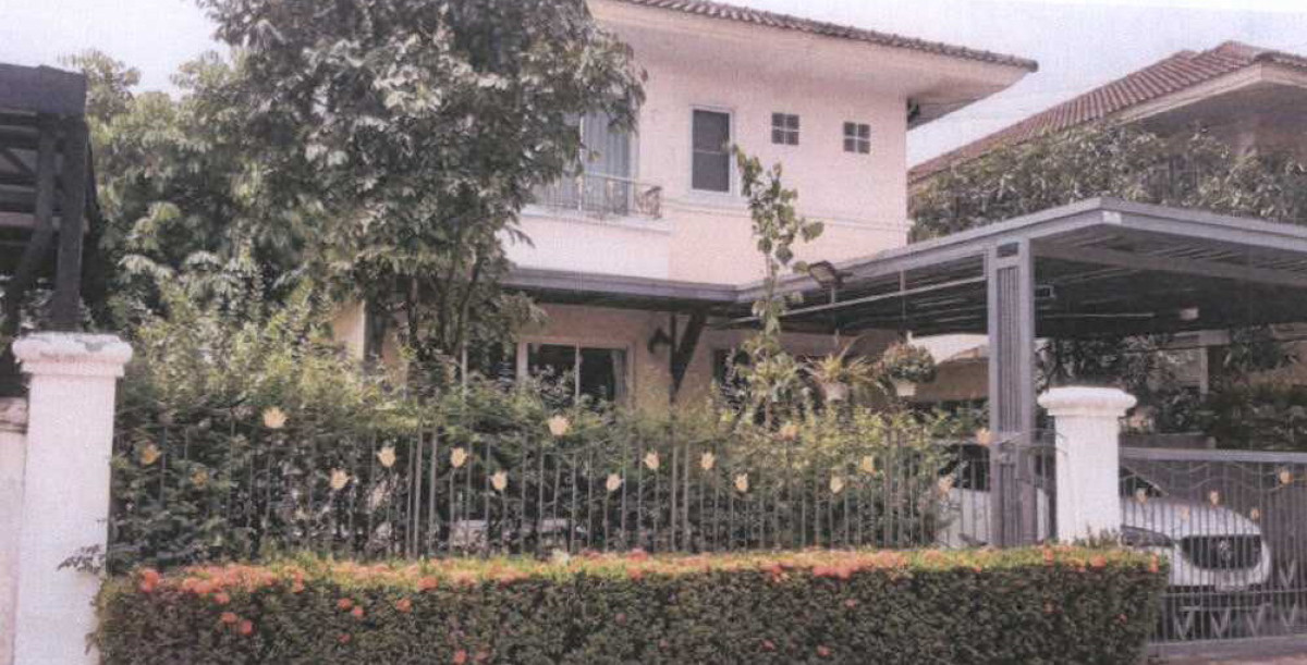 Single house Nonthaburi Bang Kruai Sala Klang 2756560