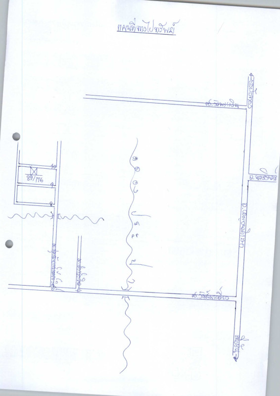 Single house Nonthaburi Bang Kruai Sala Klang 2756560