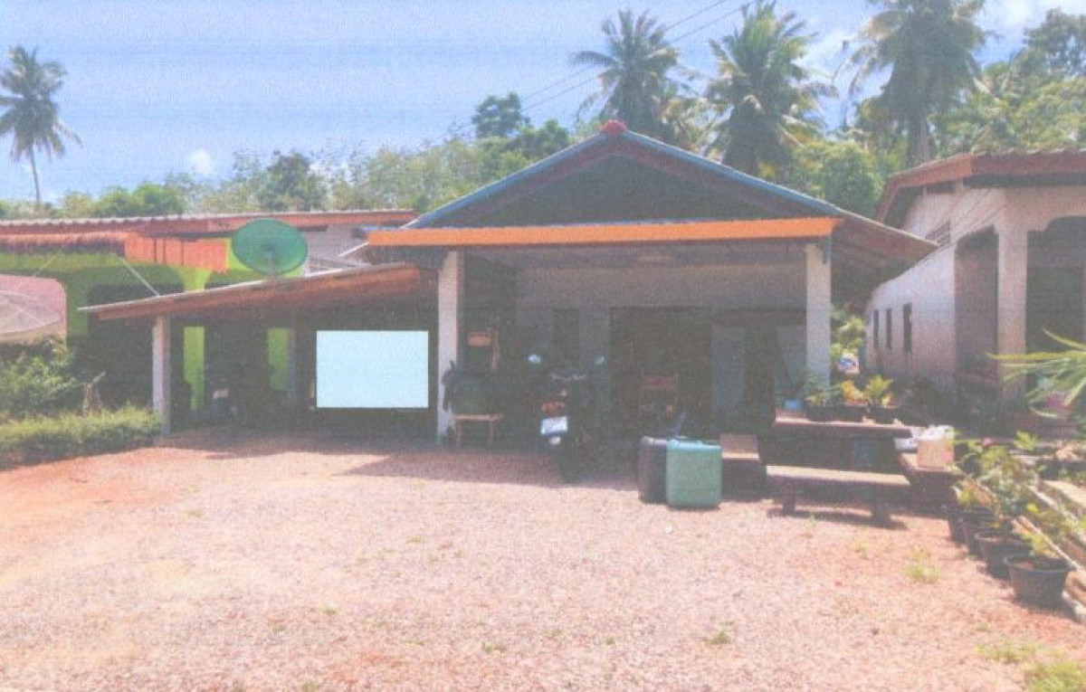 Single house Trang Palian Suso 683000