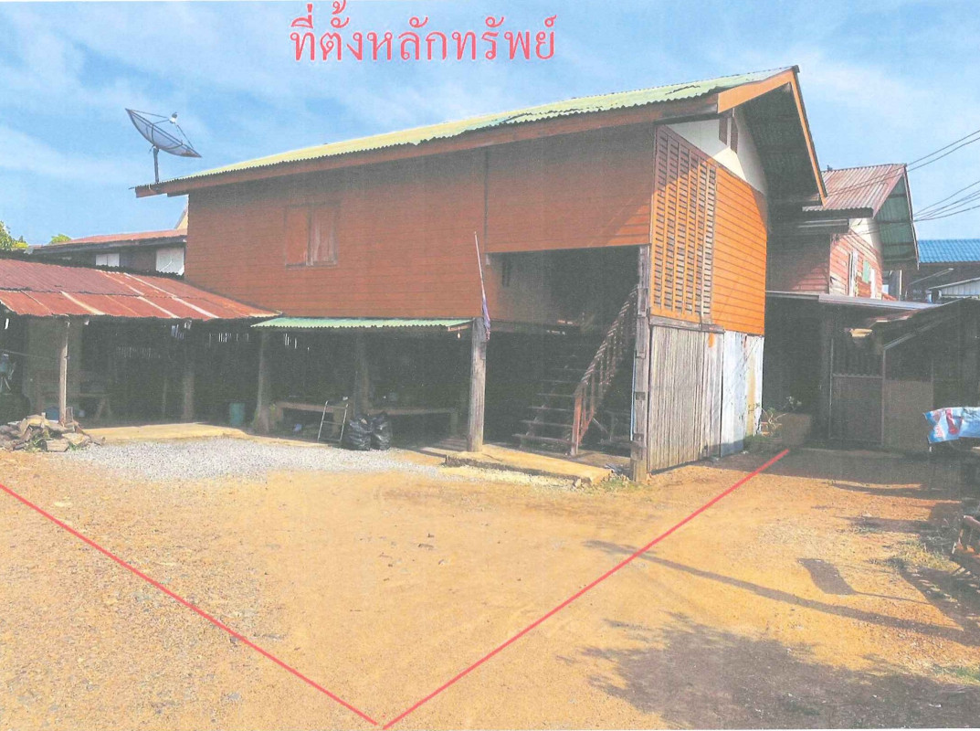 ทาวน์เฮ้าส์ ชัยนาท หันคา บ้านเชี่ยน 180160