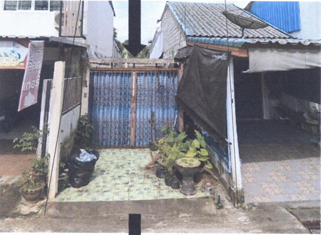 Townhouse Phangnga Takua Thung Krasom 1357650
