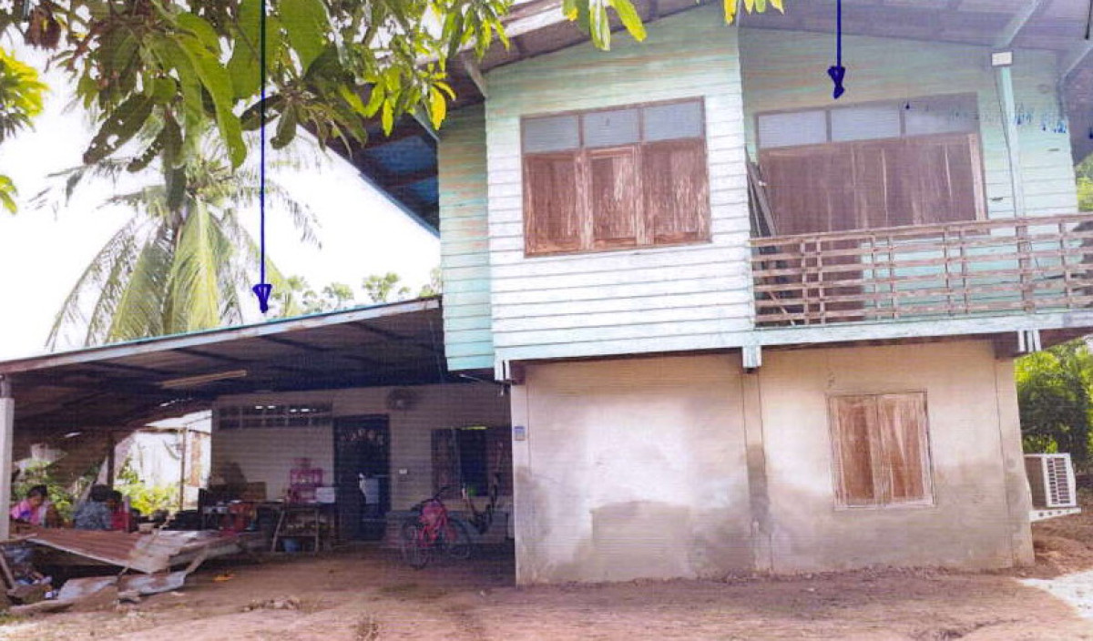 บ้านเดี่ยว พิษณุโลก วังทอง แม่ระกา 703330