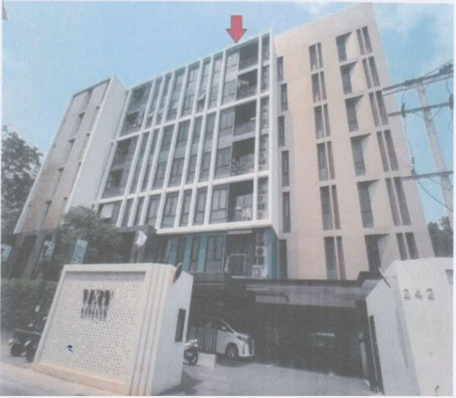 Condominium Bangkok Bang Na Bang Na 4058975