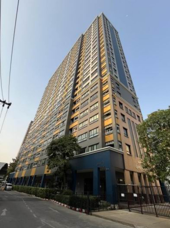 Condominium Bangkok Suan Luang Suan Luang 2576640