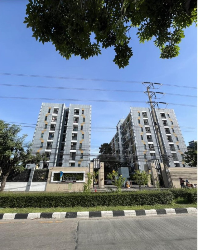Condominium Bangkok Bang Na Bang Na 1306452