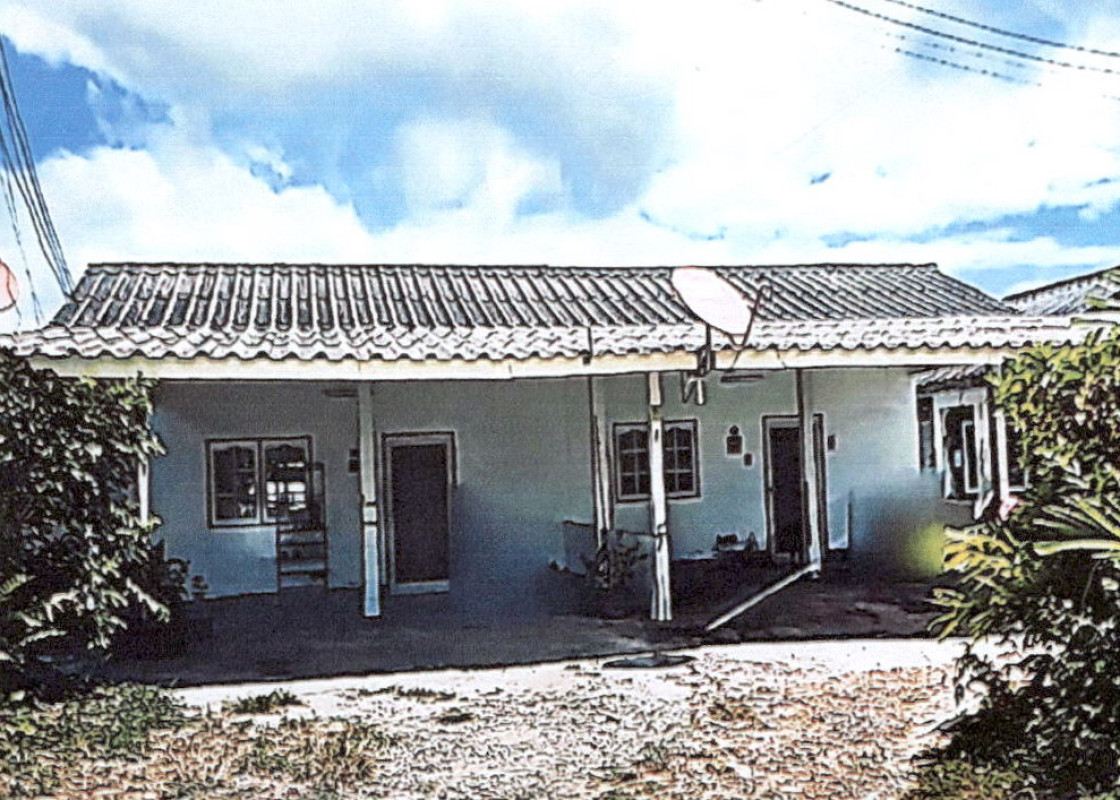 บ้านเดี่ยว กระบี่ เมืองกระบี่ หนองทะเล 1960600