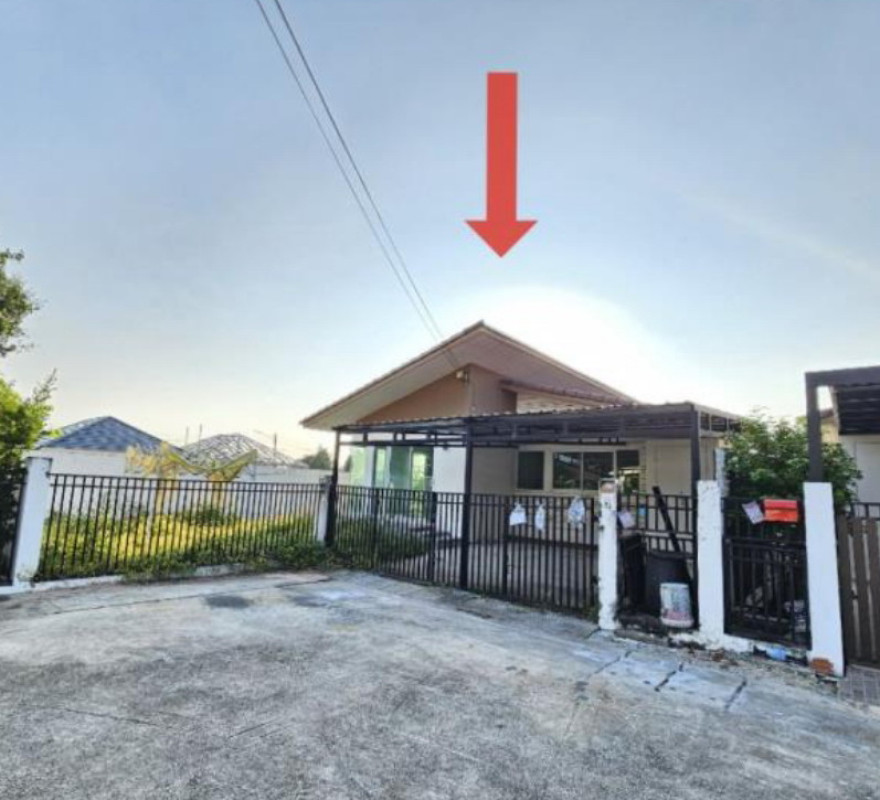 บ้านเดี่ยว ระยอง บ้านฉาง บ้านฉาง 2277170