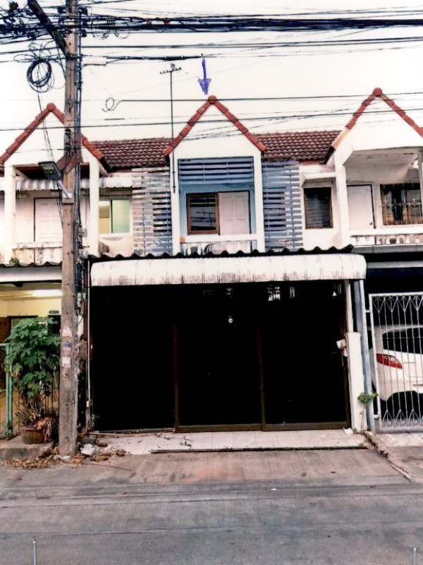 Townhouse Bangkok Sai Mai Khlong Thanon 962600