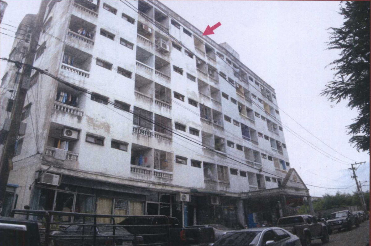 Condominium Bangkok Bang Kapi Hua Mak 333184