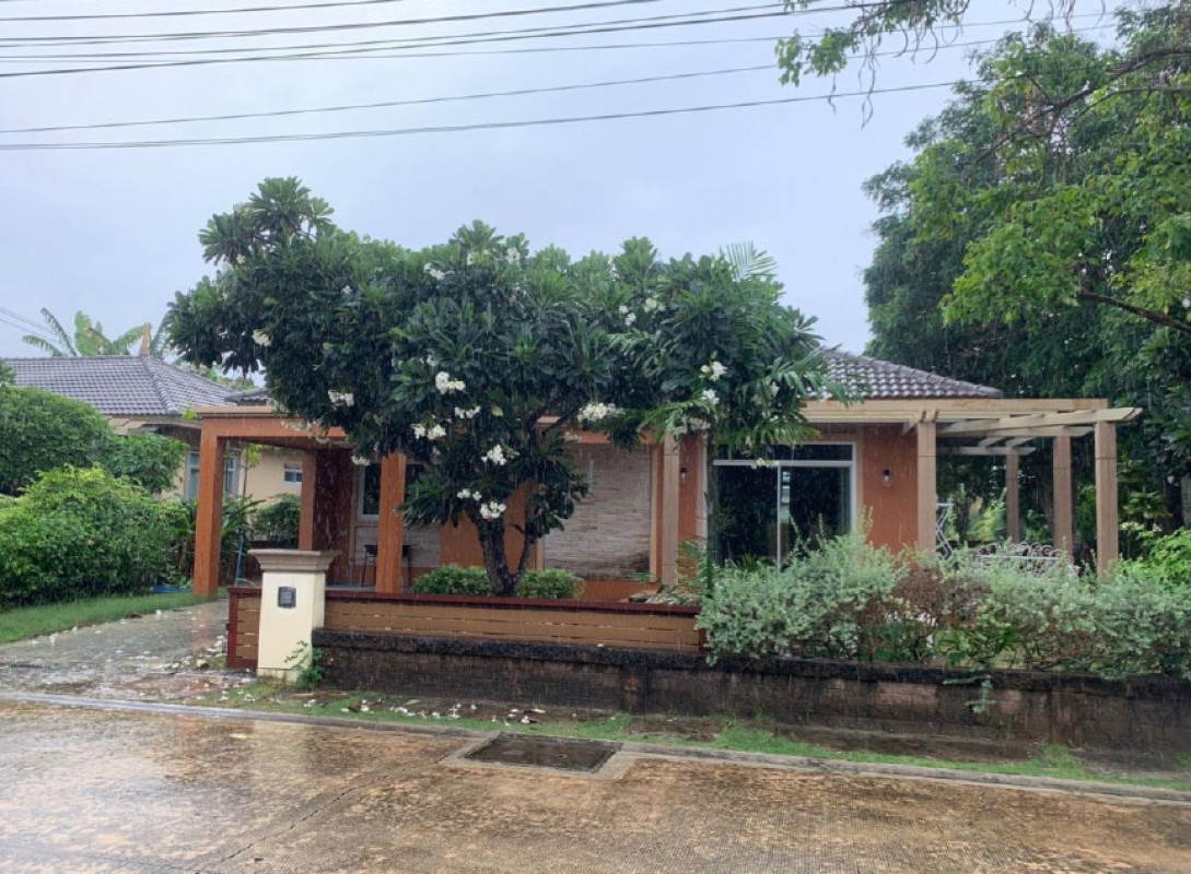 Single house Rayong Mueang Rayong Taphong 3059125