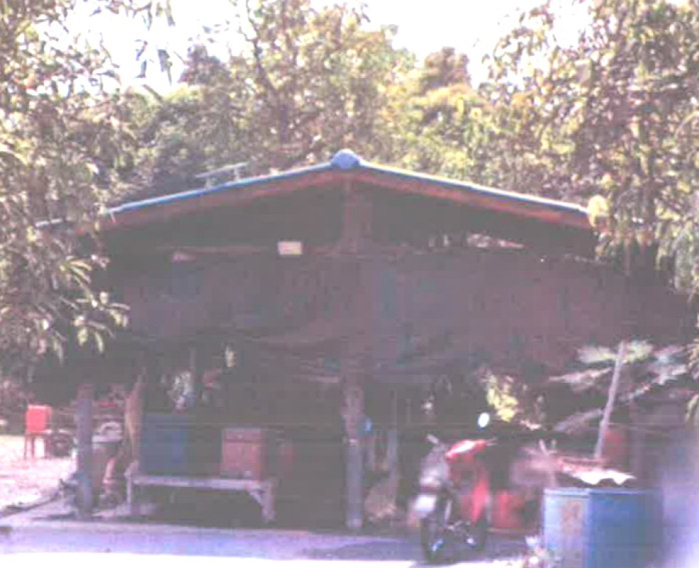 บ้านเดี่ยว นครนายก บ้านนา อาษา 446475