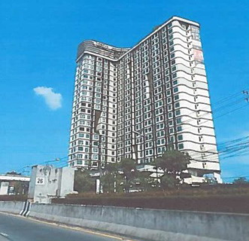 Condominium Bangkok Chatuchak Sena Nikhom 2279265