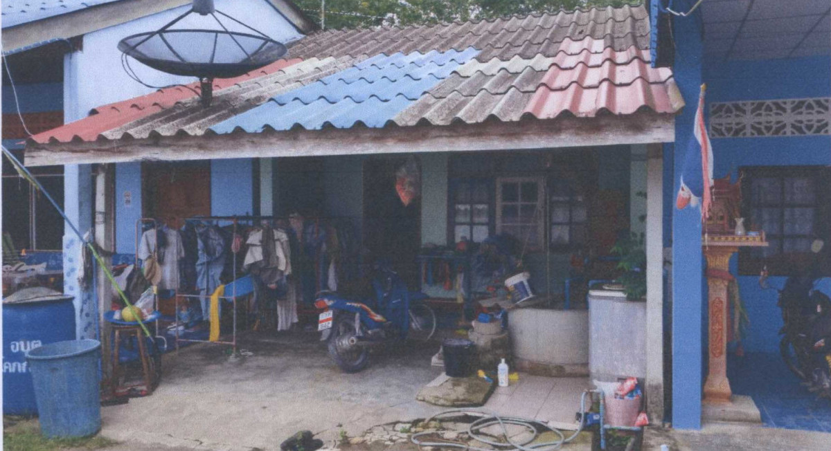 Townhouse Phangnga Takua Thung Khok Kloi 444000
