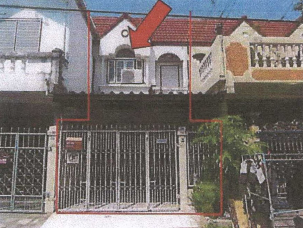 Townhouse Bangkok Bueng Kum Khlong Kum 982840