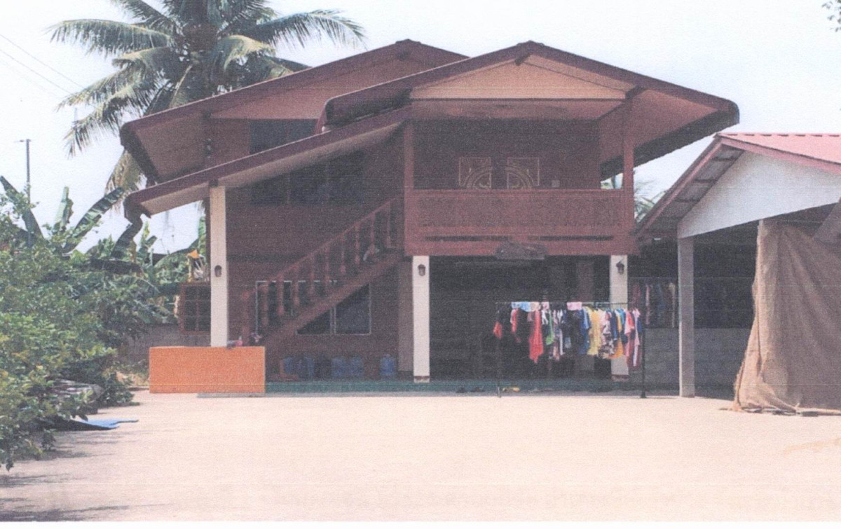 บ้านเดี่ยว ลำปาง เมืองลำปาง พิชัย 1696079