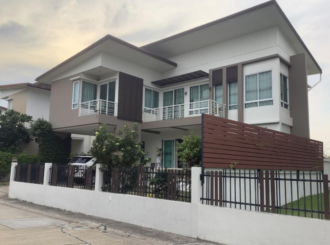 Single house Nakhon Ratchasima Mueang Nakhon Ratchasima Cho Ho 3910400