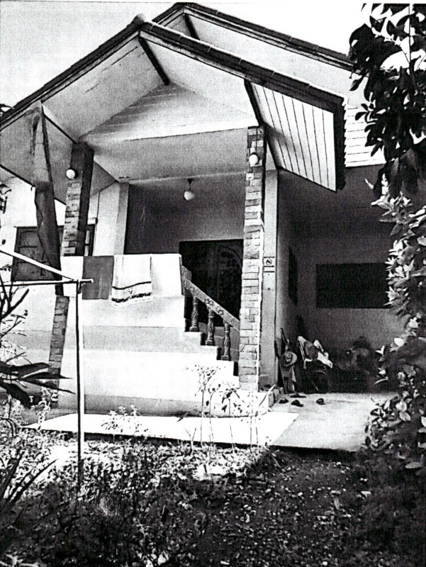 Single house Nan Tha Wang Pha Tha Wang Pha 494912
