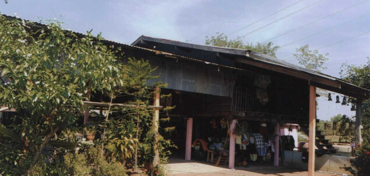 Single house Phichit Bang Mun Nak Wang Samrong 569406