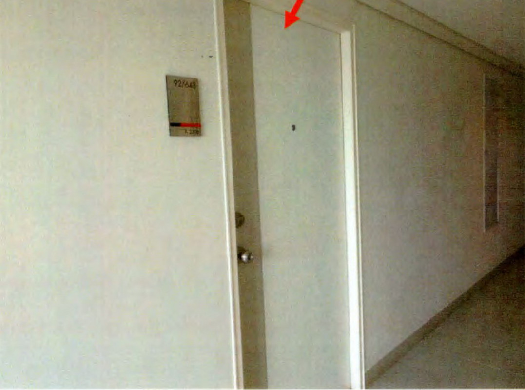 Condominium Nonthaburi Mueang Nonthaburi Talat Khwan 1363984