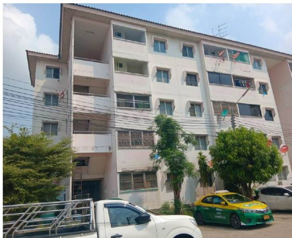Condominium Nonthaburi Bang Yai Bang Yai 384659